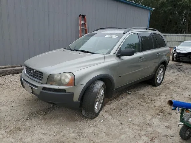 YV4CZ852961285020 2006 2006 Volvo XC90- V8 1