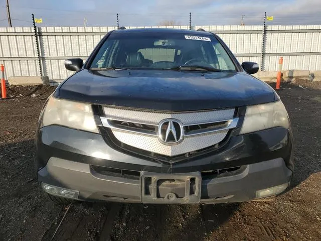 2HNYD28438H506658 2008 2008 Acura MDX- Technology 5