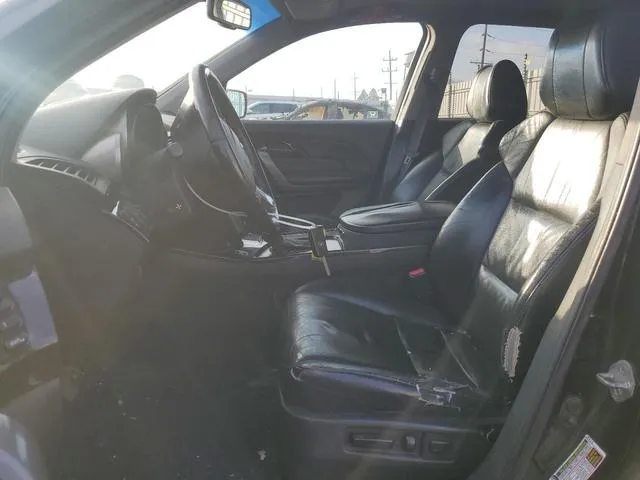 2HNYD28438H506658 2008 2008 Acura MDX- Technology 7