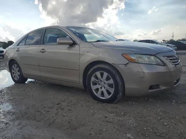 4T1BB46K08U047032 2008 2008 Toyota Camry- Hybrid 4