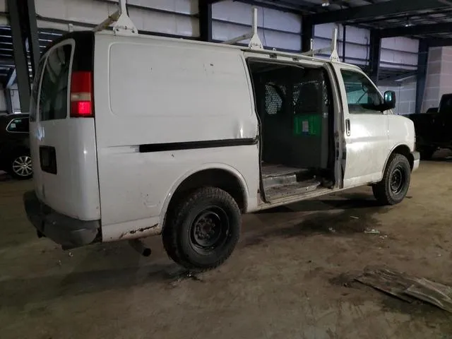 1GCHG35U171222353 2007 2007 Chevrolet Express 3