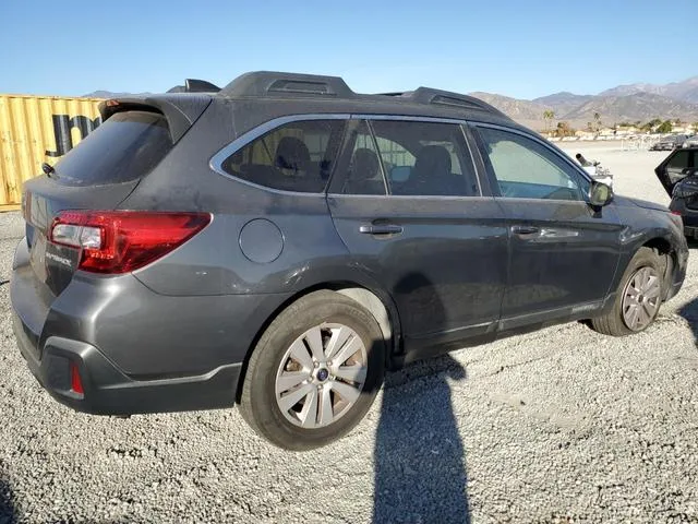 4S4BSAFC2J3277710 2018 2018 Subaru Outback- 2-5I Premium 3