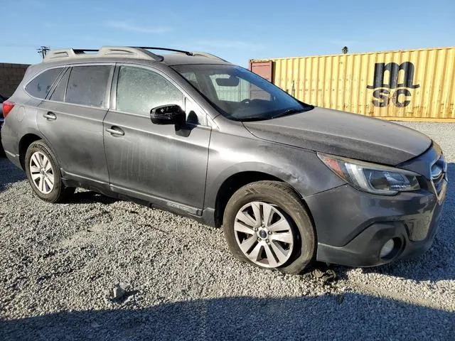 4S4BSAFC2J3277710 2018 2018 Subaru Outback- 2-5I Premium 4