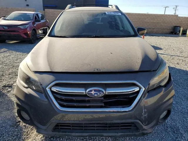 4S4BSAFC2J3277710 2018 2018 Subaru Outback- 2-5I Premium 5