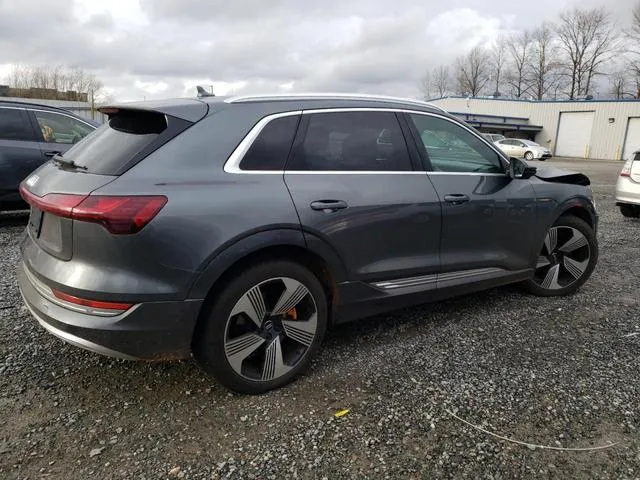 WA1VAAGE5KB008316 2019 2019 Audi E-Tron- Prestige 3