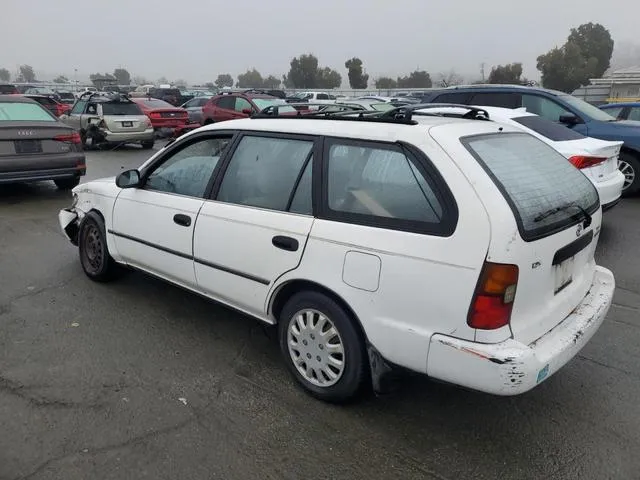 JT2EB02E5T0114453 1996 1996 Toyota Corolla- Base 2