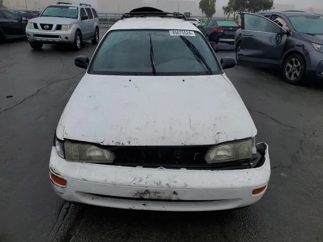 JT2EB02E5T0114453 1996 1996 Toyota Corolla- Base 5