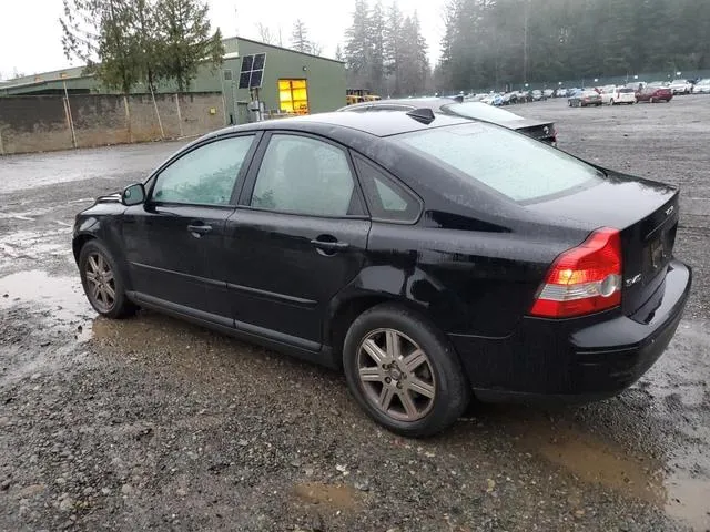 YV1MS382472261000 2007 2007 Volvo S40- 2-4I 2