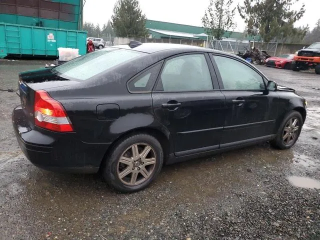 YV1MS382472261000 2007 2007 Volvo S40- 2-4I 3