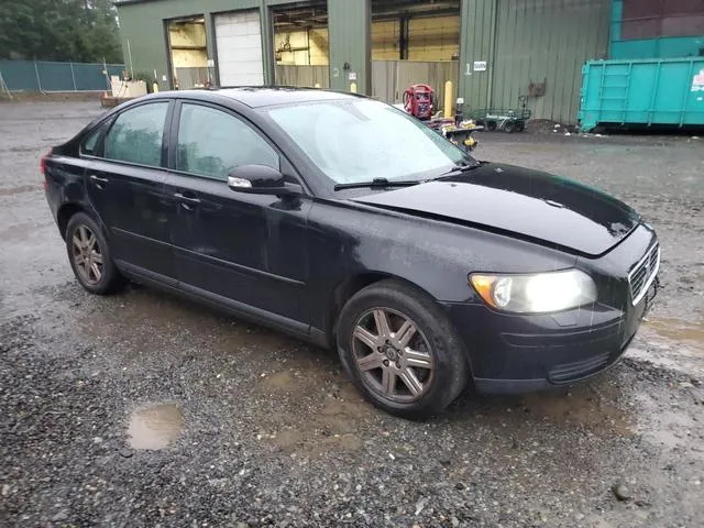 YV1MS382472261000 2007 2007 Volvo S40- 2-4I 4