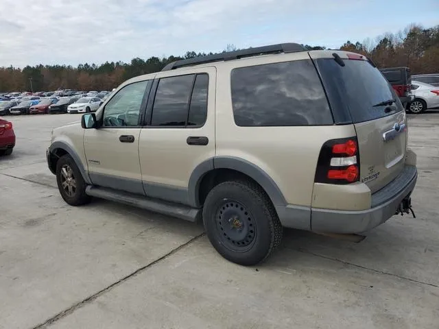 1FMEU73836UA92352 2006 2006 Ford Explorer- Xlt 2