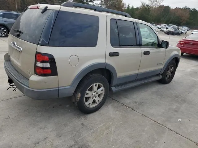 1FMEU73836UA92352 2006 2006 Ford Explorer- Xlt 3