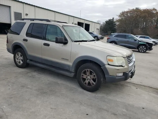 1FMEU73836UA92352 2006 2006 Ford Explorer- Xlt 4