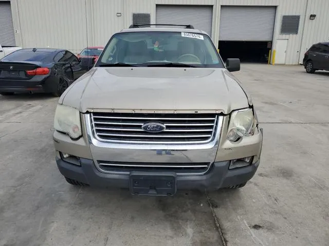 1FMEU73836UA92352 2006 2006 Ford Explorer- Xlt 5