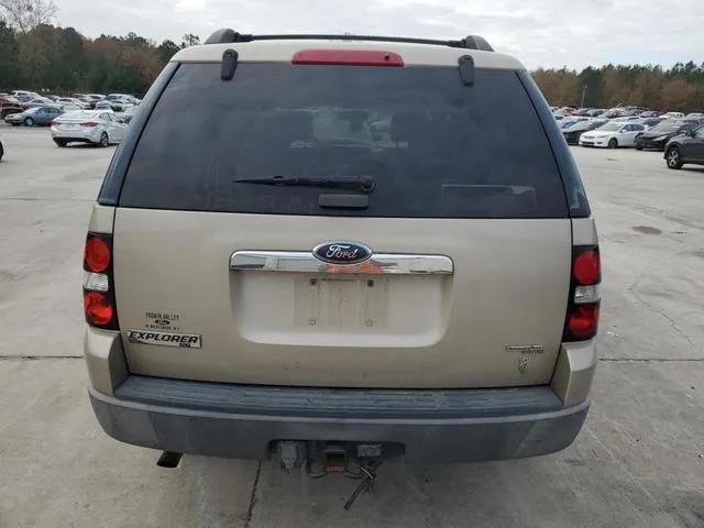 1FMEU73836UA92352 2006 2006 Ford Explorer- Xlt 6