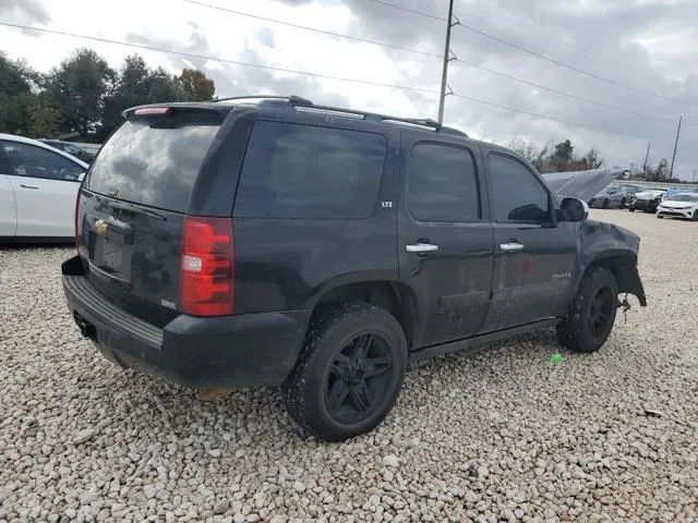 1GNFC13077R426591 2007 2007 Chevrolet Tahoe- C1500 3