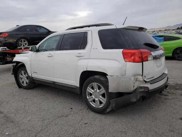 2GKFLRE38E6101296 2014 2014 GMC Terrain- Sle 2