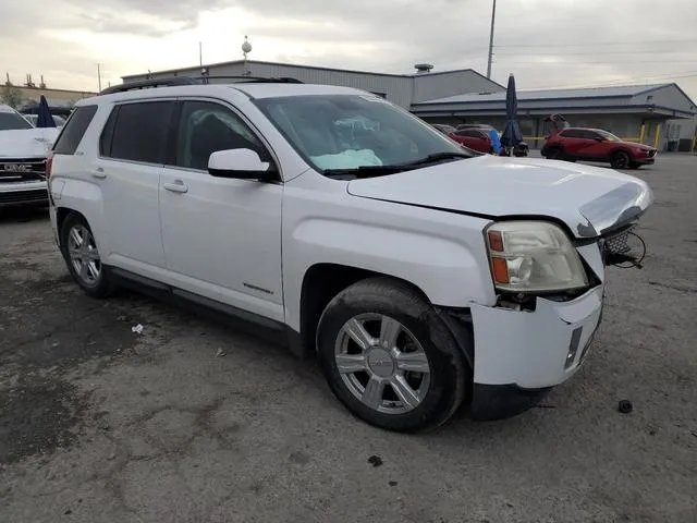 2GKFLRE38E6101296 2014 2014 GMC Terrain- Sle 4