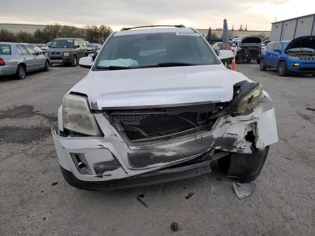 2GKFLRE38E6101296 2014 2014 GMC Terrain- Sle 5