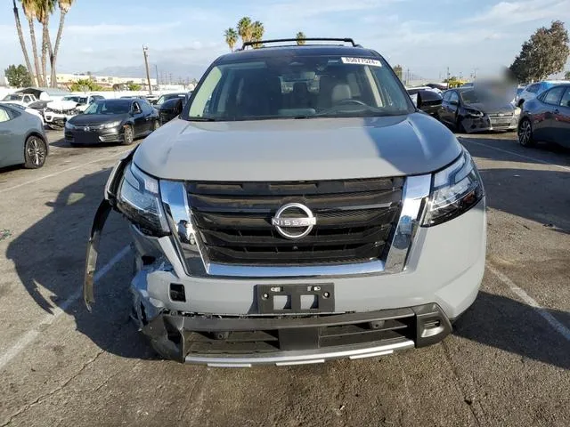 5N1DR3DJ0RC295183 2024 2024 Nissan Pathfinder- Platinum 5