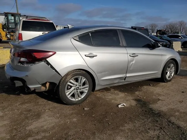 5NPD84LF0LH573604 2020 2020 Hyundai Elantra- Sel 3