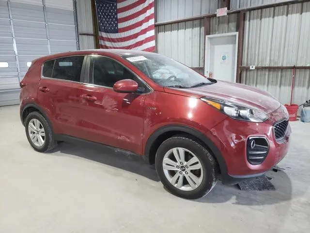 KNDPMCAC5H7112969 2017 2017 KIA Sportage- LX 4