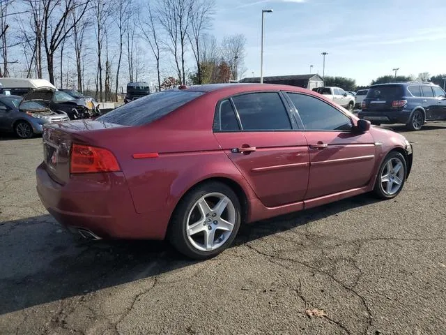 19UUA66216A034494 2006 2006 Acura TL- 3-2 3