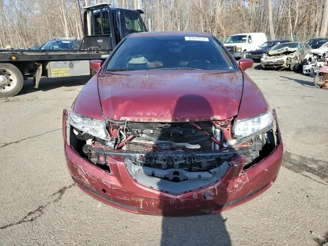 19UUA66216A034494 2006 2006 Acura TL- 3-2 5