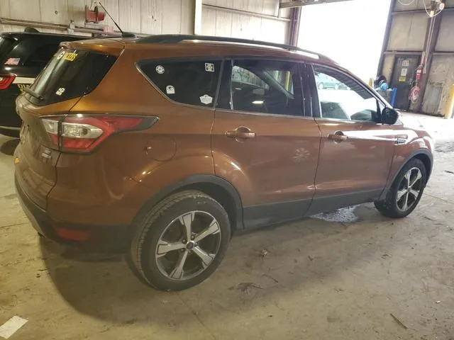 1FMCU9GD2HUB14645 2017 2017 Ford Escape- SE 3