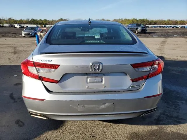 1HGCV1F41MA038174 2021 2021 Honda Accord- Sport Se 6