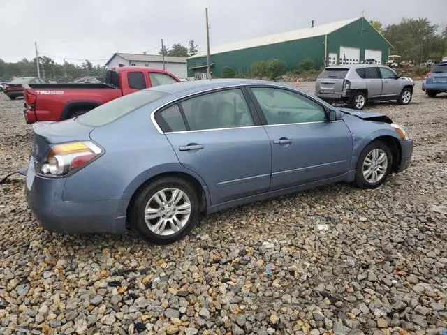 1N4AL2AP2BN412189 2011 2011 Nissan Altima- Base 3