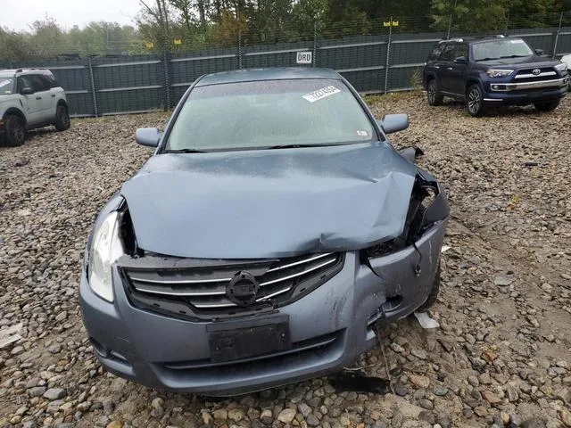 1N4AL2AP2BN412189 2011 2011 Nissan Altima- Base 5