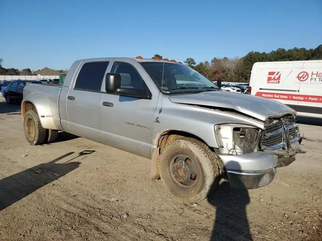 3D7ML49C66G220251 2006 2006 Dodge RAM 3500 4