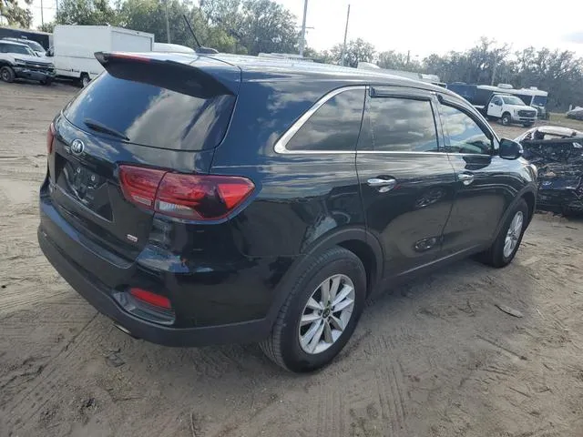 5XYPG4A37KG563523 2019 2019 KIA Sorento- L 3