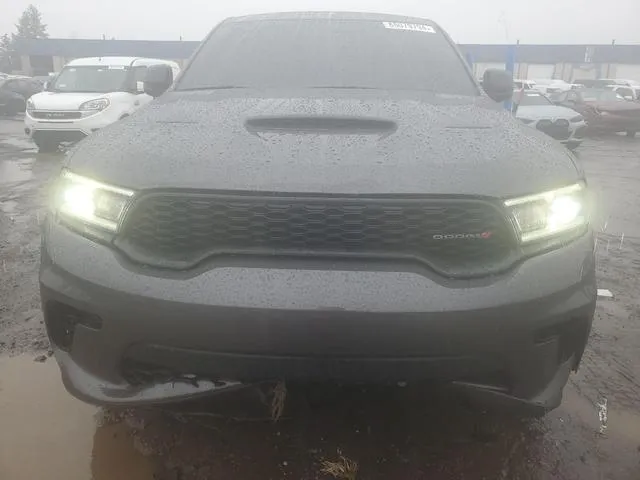 1C4SDJCT0PC691094 2023 2023 Dodge Durango- R/T 5