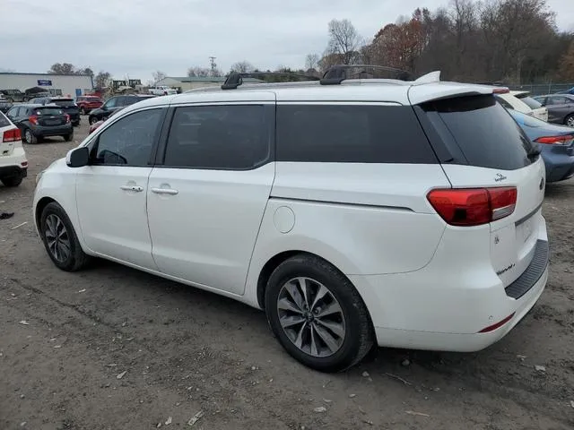 KNDMC5C19F6066689 2015 2015 KIA Sedona- EX 2