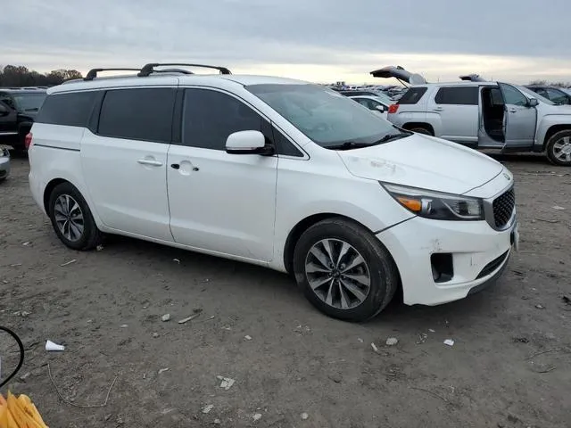 KNDMC5C19F6066689 2015 2015 KIA Sedona- EX 4