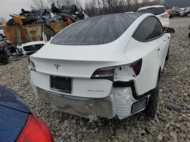 5YJ3E1EB9NF278693 2022 2022 Tesla MODEL 3 6