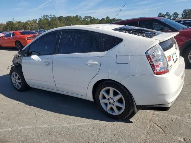 JTDKB20U787775321 2008 2008 Toyota Prius 2