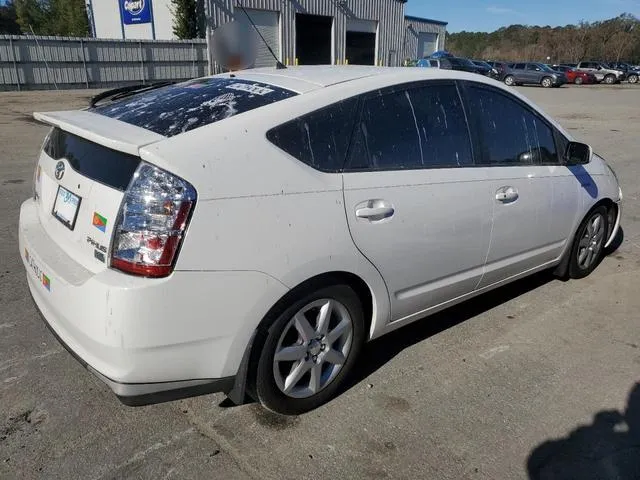 JTDKB20U787775321 2008 2008 Toyota Prius 3