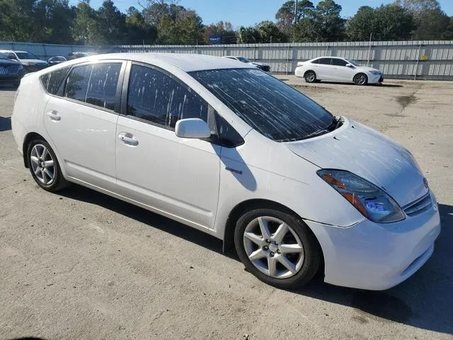 JTDKB20U787775321 2008 2008 Toyota Prius 4