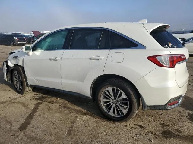 5J8TB3H72HL024368 2017 2017 Acura RDX- Advance 2