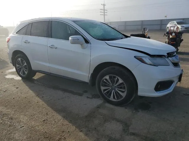 5J8TB3H72HL024368 2017 2017 Acura RDX- Advance 4