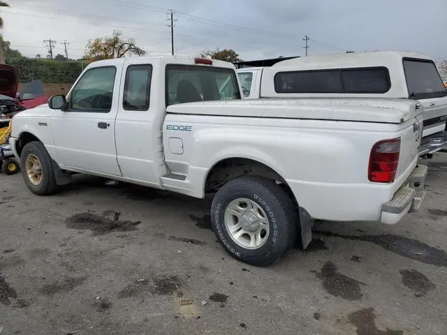 1FTYR14E01PB67939 2001 2001 Ford Ranger- Super Cab 2