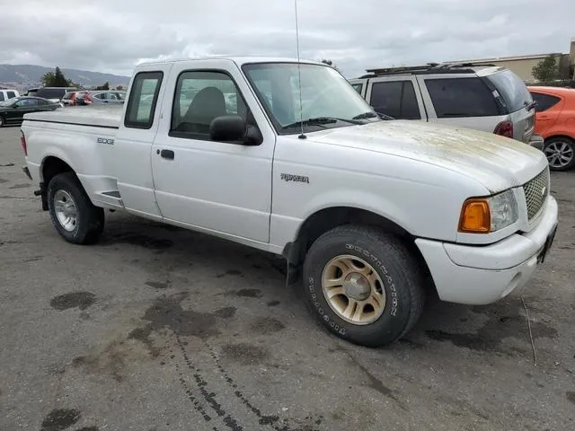 1FTYR14E01PB67939 2001 2001 Ford Ranger- Super Cab 4