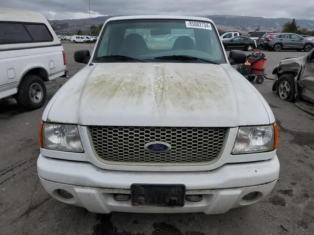 1FTYR14E01PB67939 2001 2001 Ford Ranger- Super Cab 5