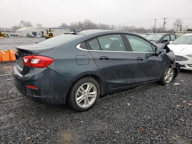 1G1BE5SMXH7205828 2017 2017 Chevrolet Cruze- LT 3