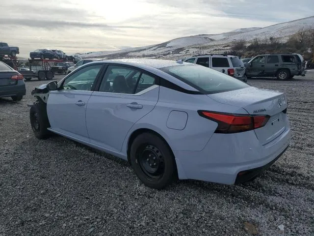 1N4BL4CV1RN311280 2024 2024 Nissan Altima- SR 2