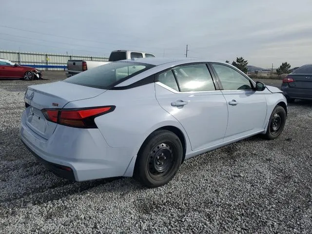 1N4BL4CV1RN311280 2024 2024 Nissan Altima- SR 3