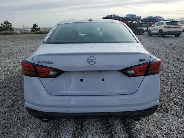 1N4BL4CV1RN311280 2024 2024 Nissan Altima- SR 6